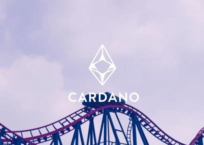 How an AI Script Turned the Cardano Network into a Crypto Rollercoaster
