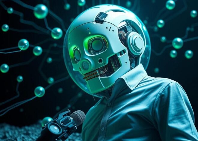 Nvidia’s CEO on the AI Bubble Trap: Is the Hype About to Burst?