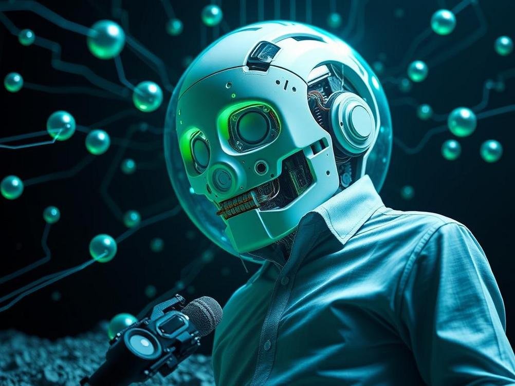 Nvidia’s CEO on the AI Bubble Trap: Is the Hype About to Burst?