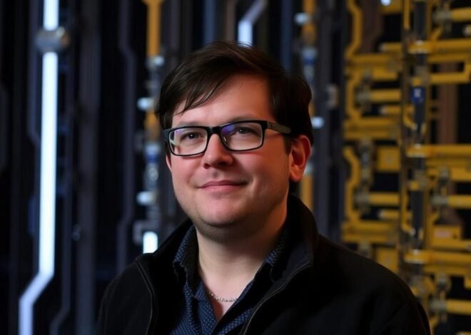 Yann LeCun Ditches Meta for His Own AI Adventure – What This Means for the Future
