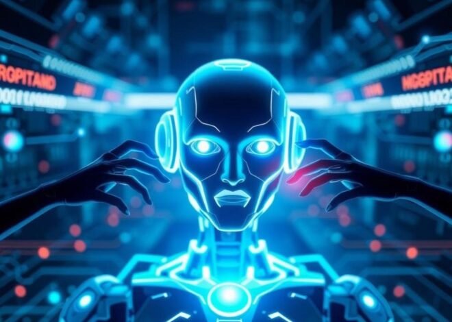 Why Jagged AI Is Sneaking Up on Our Jobs – Even If Super Smart AI Is Still a Sci-Fi Dream