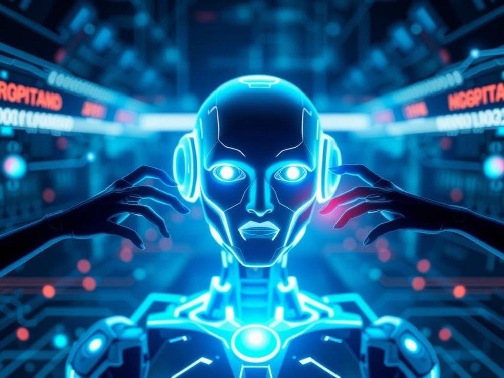 Why Jagged AI Is Sneaking Up on Our Jobs – Even If Super Smart AI Is Still a Sci-Fi Dream