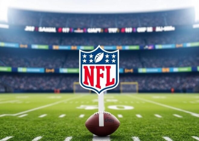 Unlocking Smarter NFL Picks for Week 12: How AI is Revolutionizing Your Bets