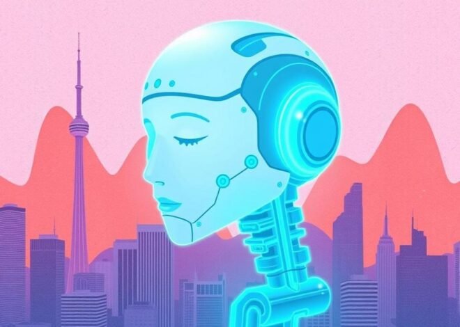 The 2 AI Stocks That Could Make Your Wallet Dance for the Next Decade