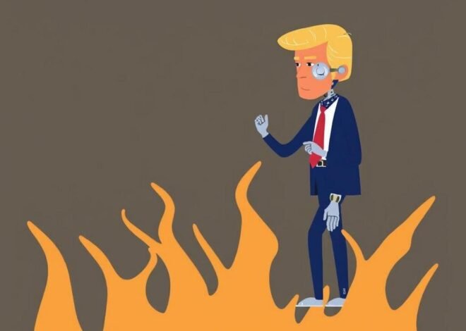 Trump’s AI Deregulation Push: Why Safety Might Be in Hot Water