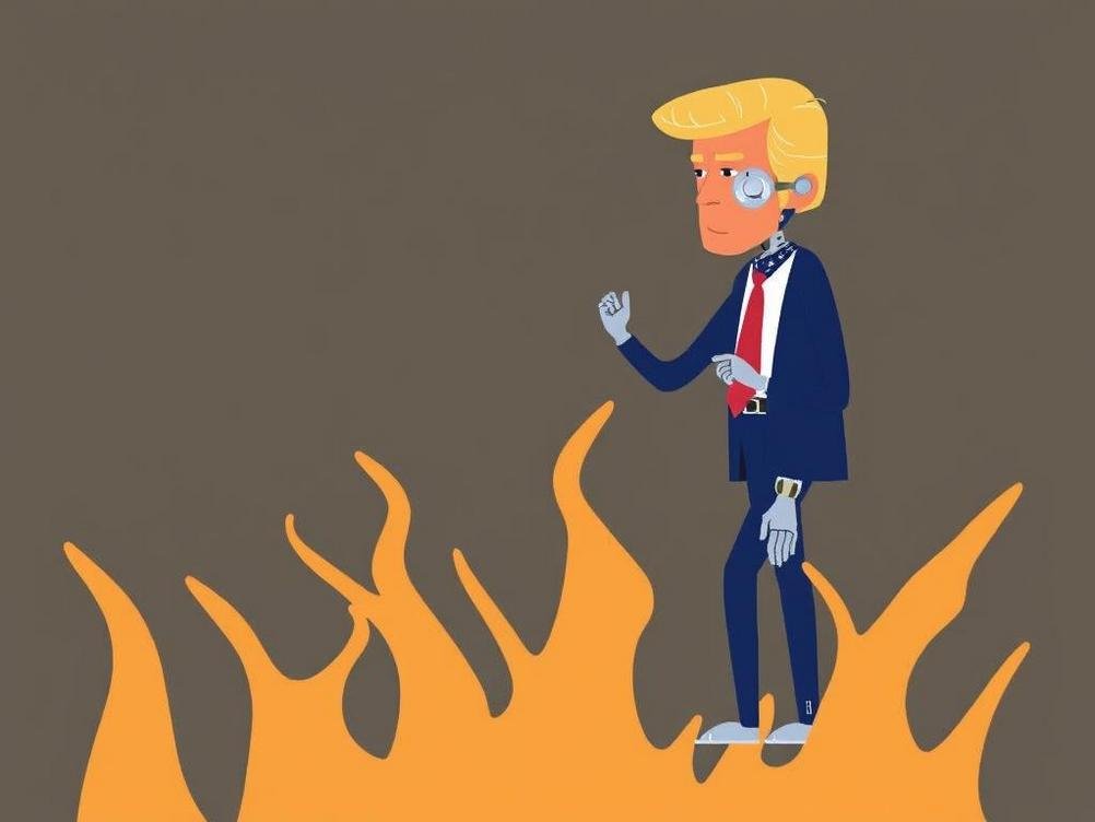 Trump’s AI Deregulation Push: Why Safety Might Be in Hot Water