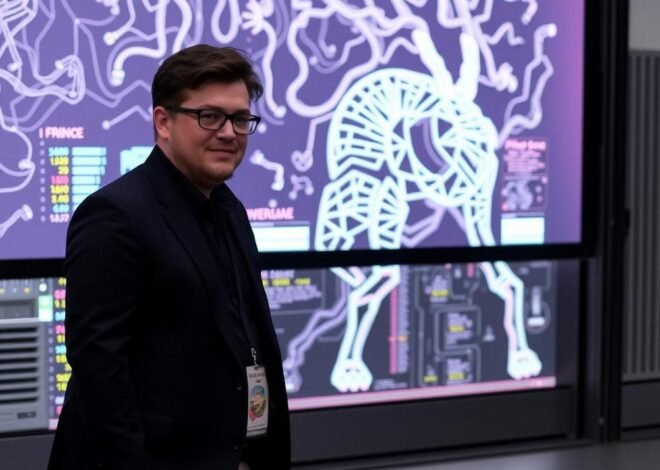 Is Meta Still a Winner After Yann LeCun Bails and AI Spending Goes Wild?