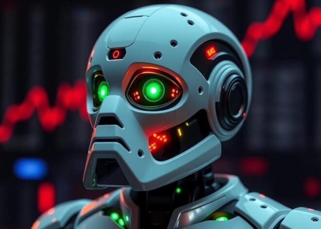 Why You Should Ditch the Hottest AI Stocks and Snag the Underdogs Before 2025 Ends