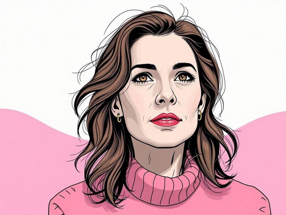 Why Robert Redford’s Daughter is Pushing Back on Sketchy AI Tributes – And What It Means for Us