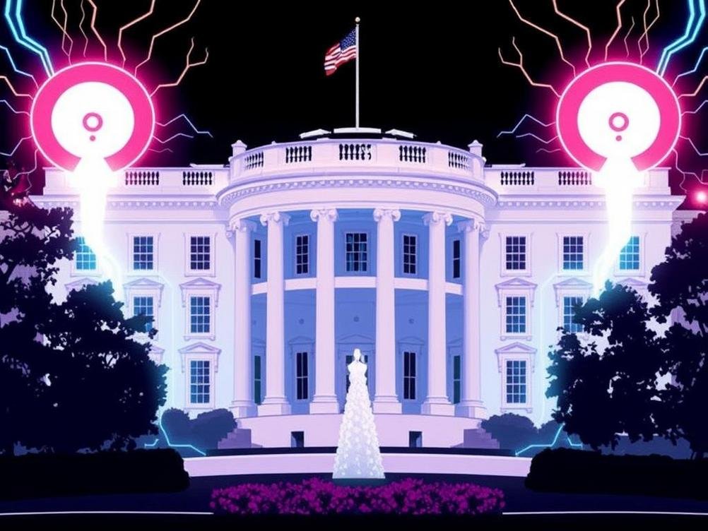 Why the White House Hit Pause on That Big AI Power Play – And What It Means for Us