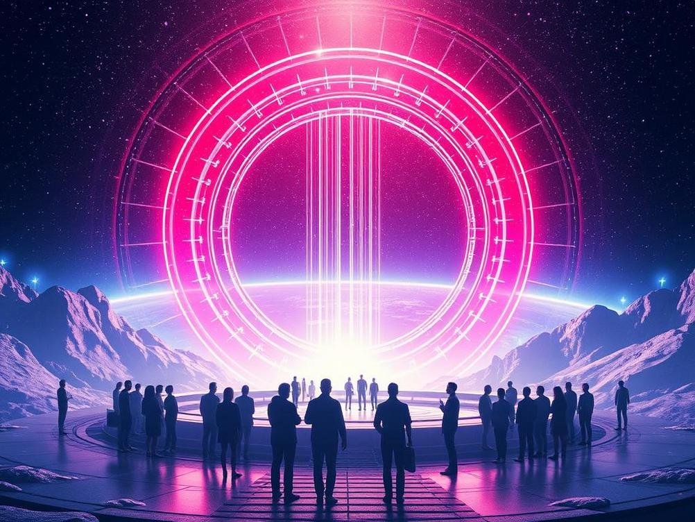 Is the ‘Stargate’ AI Mega-Project a Brilliant Team-Up or a Legal Trainwreck Waiting to Happen?