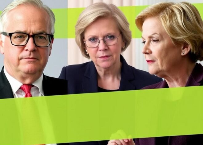 Why Bipartisan Bigwigs Are Losing It Over AI Regulation – From Bannon to Warren and Beyond