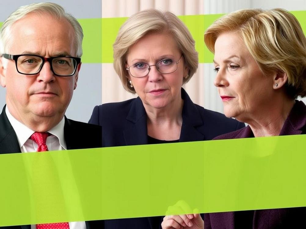 Why Bipartisan Bigwigs Are Losing It Over AI Regulation – From Bannon to Warren and Beyond