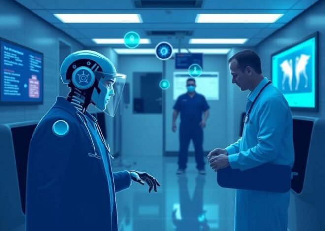 How AI is Supercharging Veteran Healthcare – A Fun Look at VA’s Game-Changing Moves