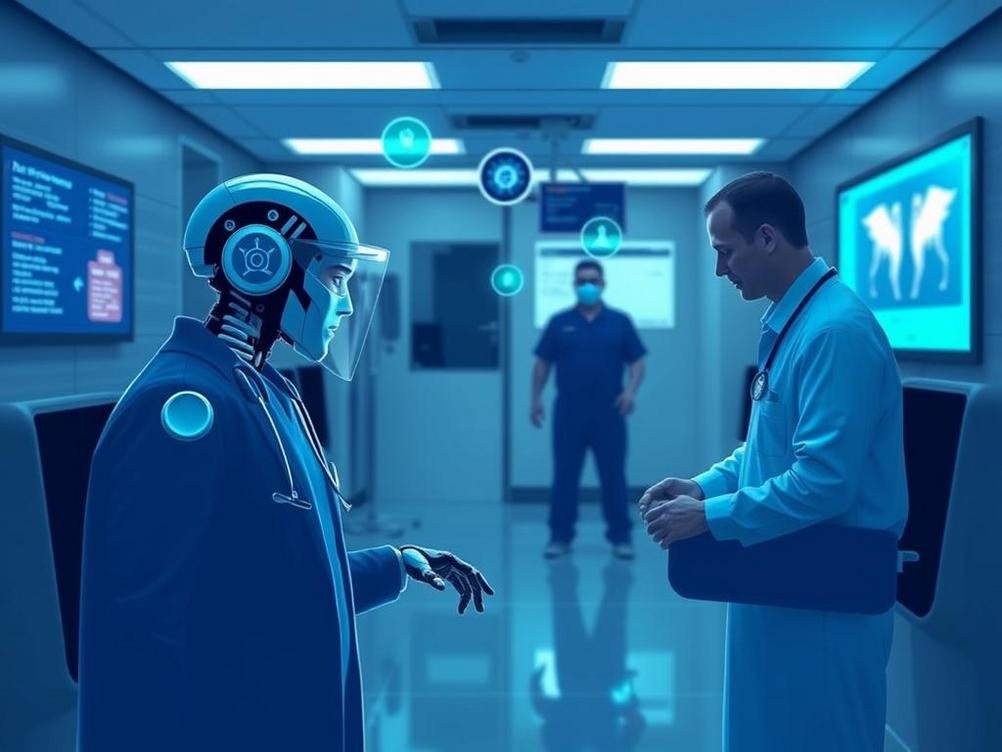 How AI is Supercharging Veteran Healthcare – A Fun Look at VA’s Game-Changing Moves
