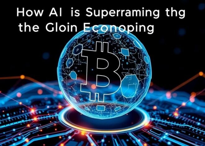 How AI is Supercharging the Global Economy: Key Insights from Deutsche Bank