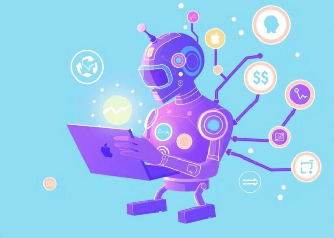 Unlocking the AI Magic in Ecommerce: A Fun Dive into Agentic Commerce Levels