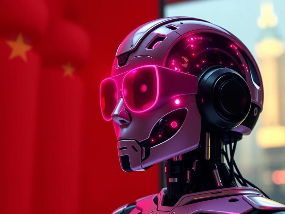 How China’s Cheap AI Craze Could Reshape Our Digital World