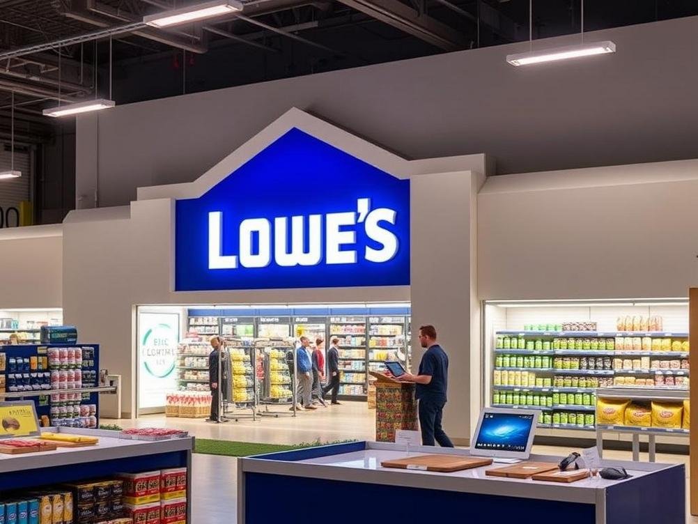How Lowe’s AI Assistants Are Supercharging Sales and Flipping Retail on Its Head
