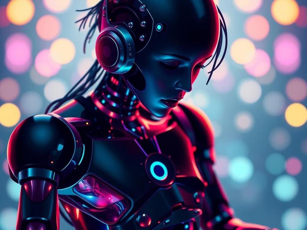Spotting AI-Generated Music: 5 Clever Ways to Tell If It’s Real or Robot-Made