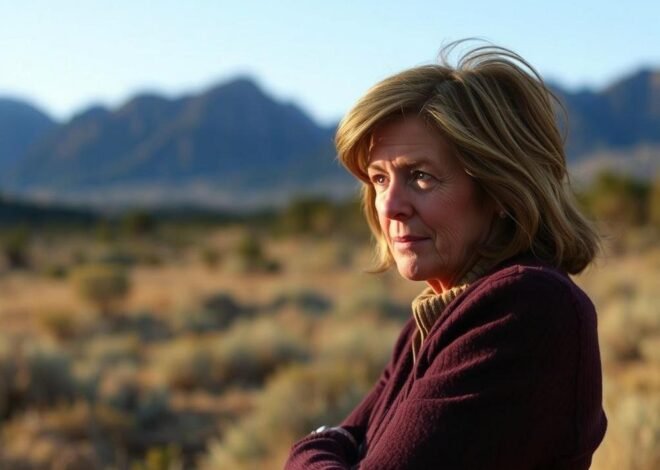 Battling AI Phantoms: How Robert Redford’s Daughter is Safeguarding His Timeless Legacy