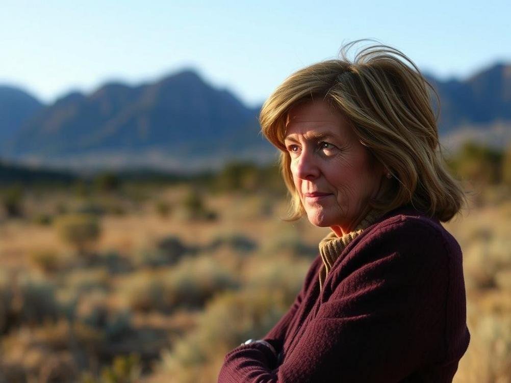 Battling AI Phantoms: How Robert Redford’s Daughter is Safeguarding His Timeless Legacy