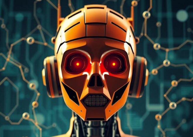 The Shocking Truth: How I Tricked My Students to Expose AI Cheating in Class