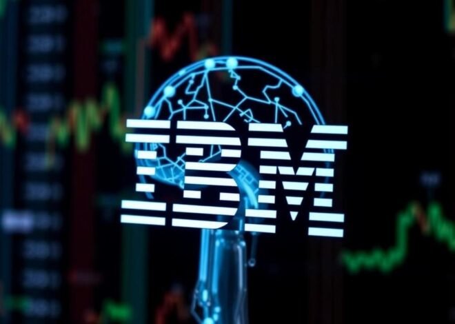 AI Stock Shakeup: Why Analysts Just Downgraded Microsoft and Amazon – But Love IBM