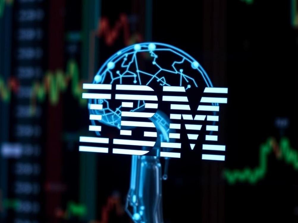AI Stock Shakeup: Why Analysts Just Downgraded Microsoft and Amazon – But Love IBM