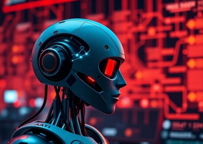 Is AI Poised to Launch the First Massive Cyberattack? Let’s Break It Down