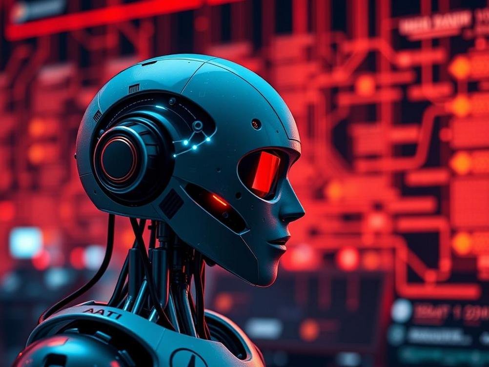 Is AI Poised to Launch the First Massive Cyberattack? Let’s Break It Down