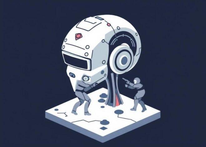 How Generative AI is Shaking Up Defense Wargaming – The New Lab Everyone’s Talking About