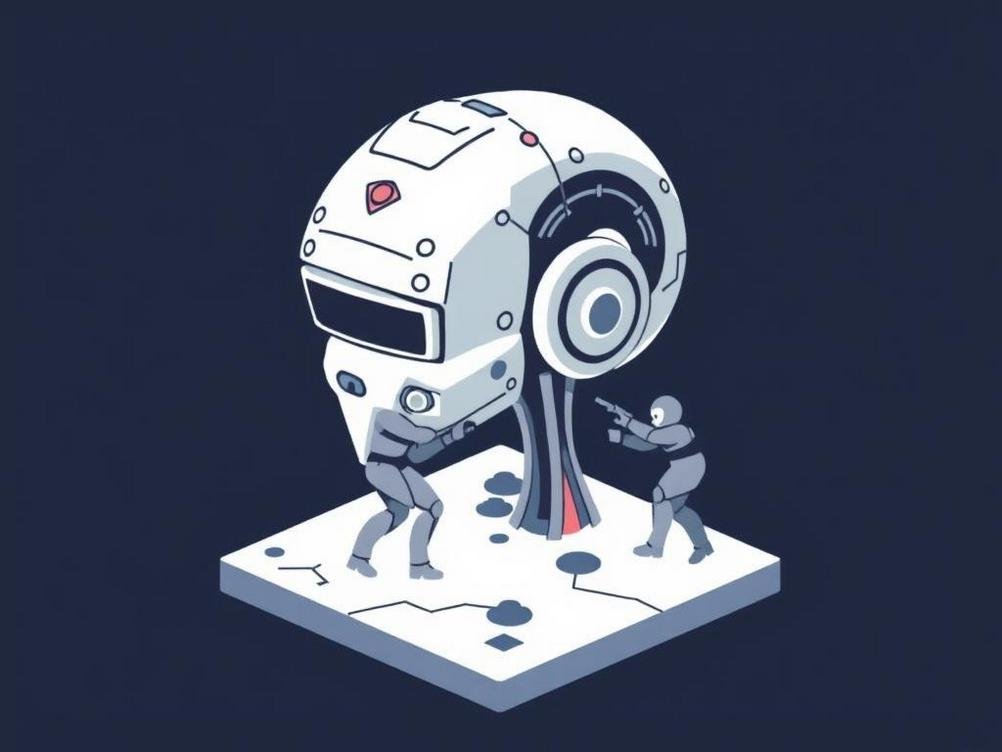 How Generative AI is Shaking Up Defense Wargaming – The New Lab Everyone’s Talking About