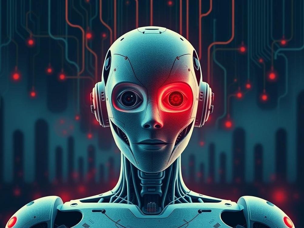 Why AI Insiders Are Telling Their Families to Back Off – The Shocking Truth