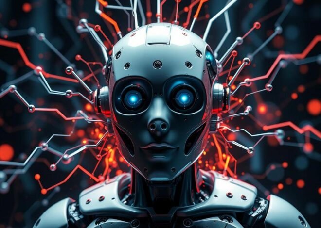 Is the AI Hype About to Burst? Why Concerns Are Louder Than Ever