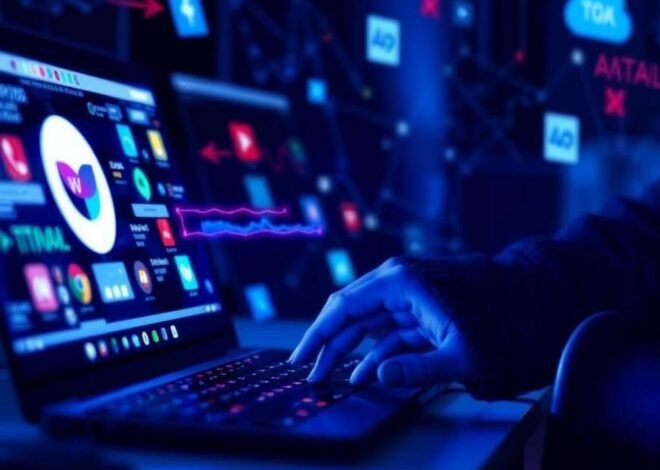 Is Big Tech Secretly Snatching Your Data to Supercharge AI? Here’s the Scoop