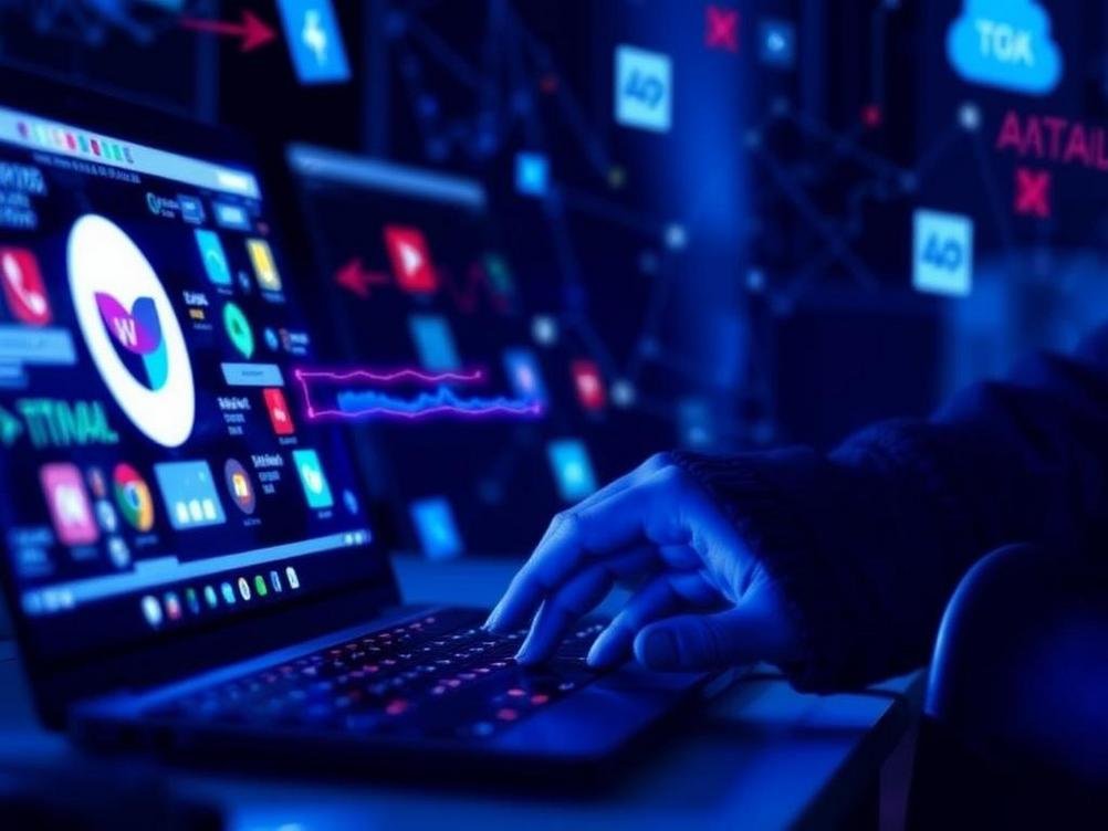 Is Big Tech Secretly Snatching Your Data to Supercharge AI? Here’s the Scoop