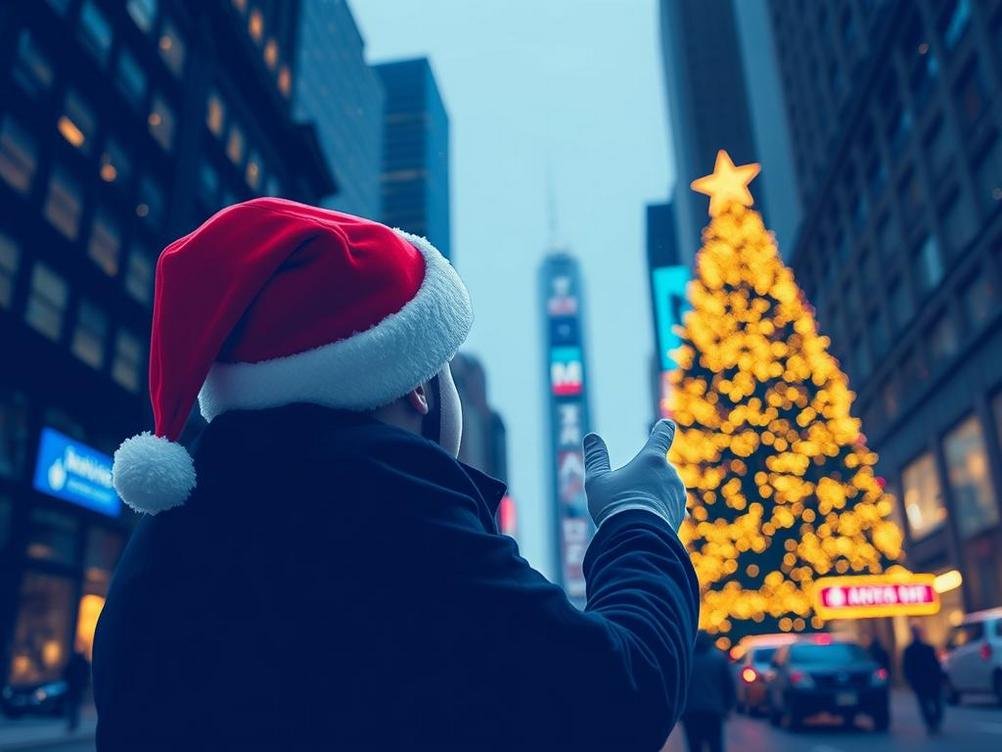 Navigating Holiday Market Chaos: Why AI and Rate Cut Jitters Are Keeping Investors Up at Night