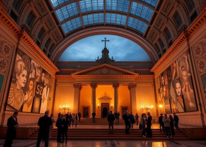 UNESCO’s Bold Move: Igniting Global Chat on AI and Tomorrow’s Museums