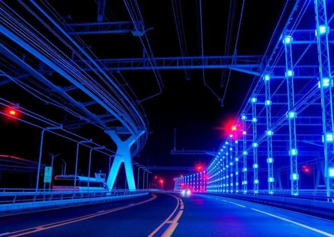 Why AI’s Future is All About Smarter Infrastructure – And Why It’s a Game-Changer