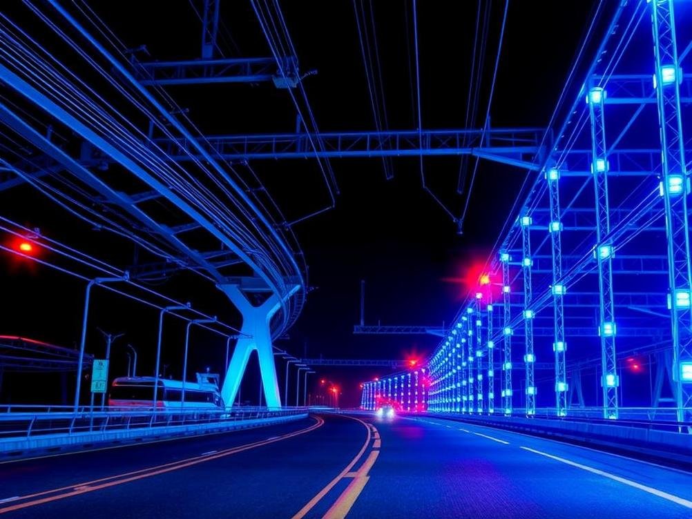 Why AI’s Future is All About Smarter Infrastructure – And Why It’s a Game-Changer
