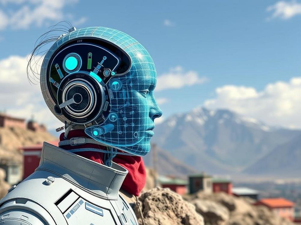 Why DeepSeek-R1 AI Trips Over Tibet and Uyghurs – And How It Messes Up Your Code