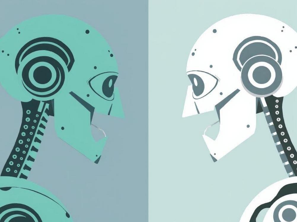 The Wild Showdown: AI Taking on AI and What It Means for Us All