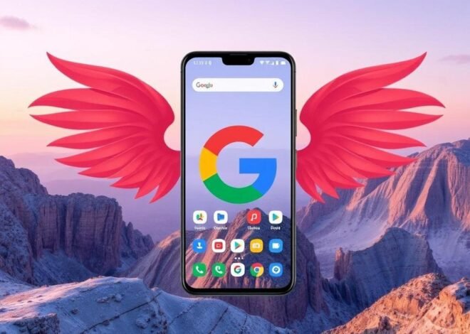 How Google’s Gemini Update is Letting AI Redesign Your UI – A Game-Changer for Tech Lovers