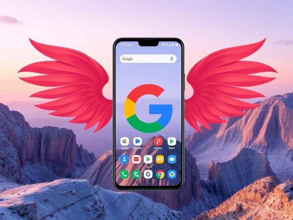 How Google’s Gemini Update is Letting AI Redesign Your UI – A Game-Changer for Tech Lovers