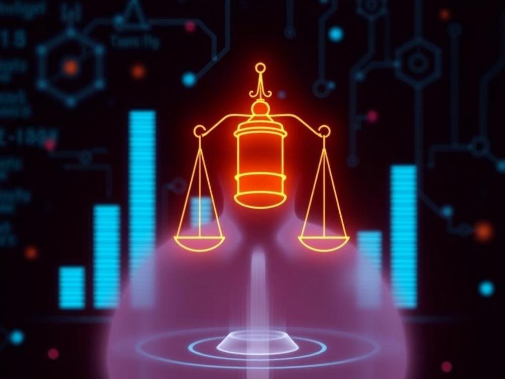 How AI and Data Analytics Are Shaking Up Law Firm Strategies – Don’t Get Left Behind!