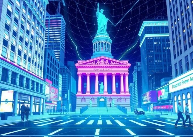 Why the AI Funding Frenzy Might Shake Up the US Debt Market – Lessons from DoubleLine