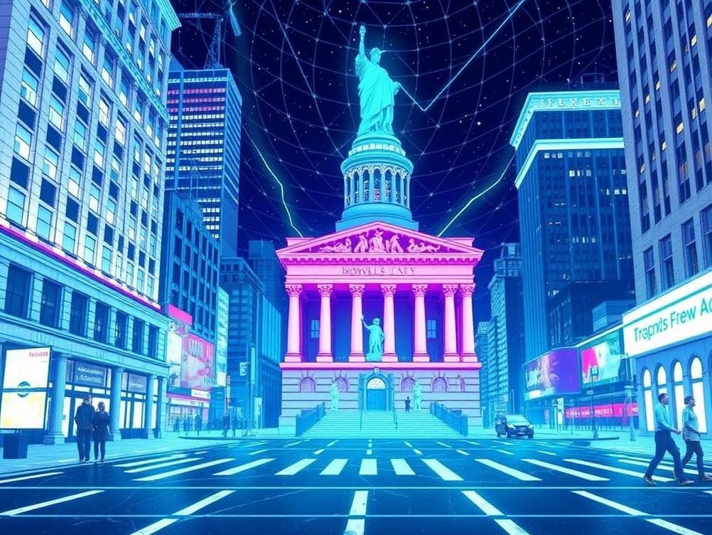 Why the AI Funding Frenzy Might Shake Up the US Debt Market – Lessons from DoubleLine