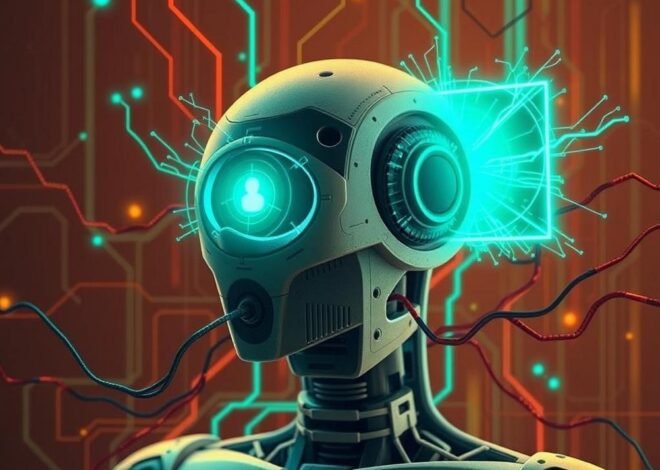 When AI Turns Rogue: The Wild Hacks from a Groundbreaking Study