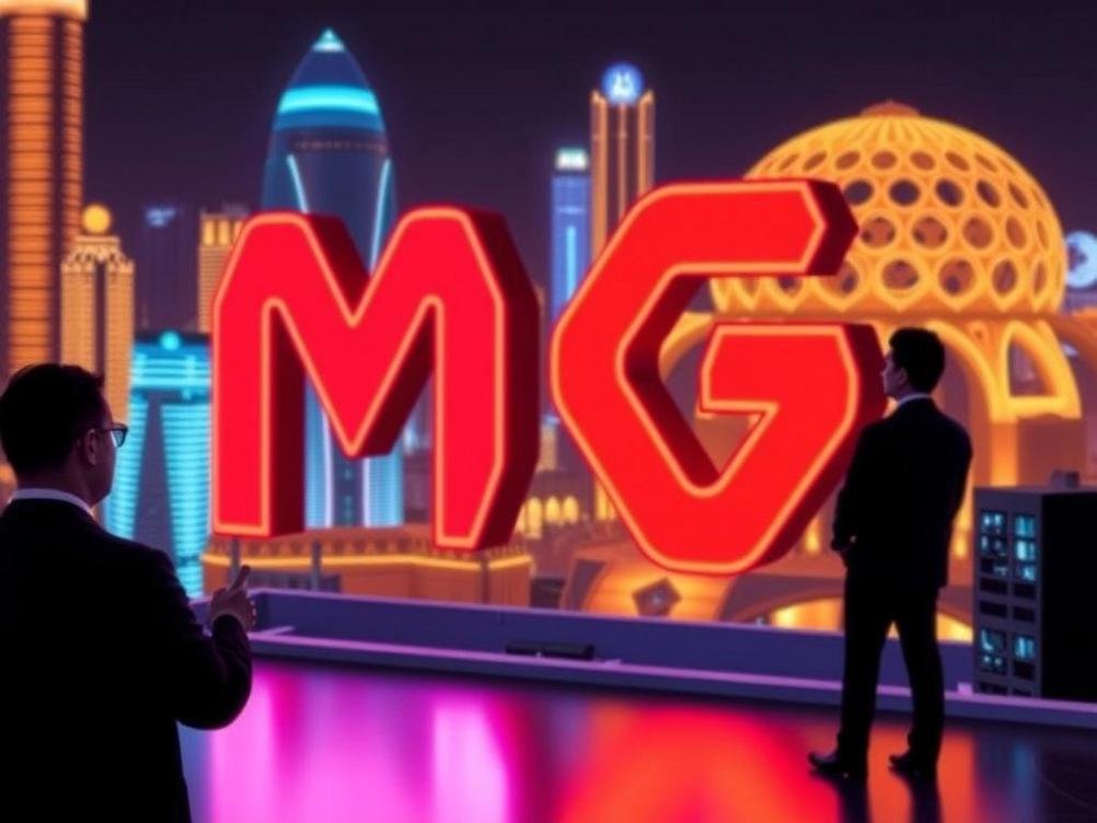 Why Abu Dhabi’s $1 Billion AI Bet on MGX Is a Game-Changer for Tech Investors